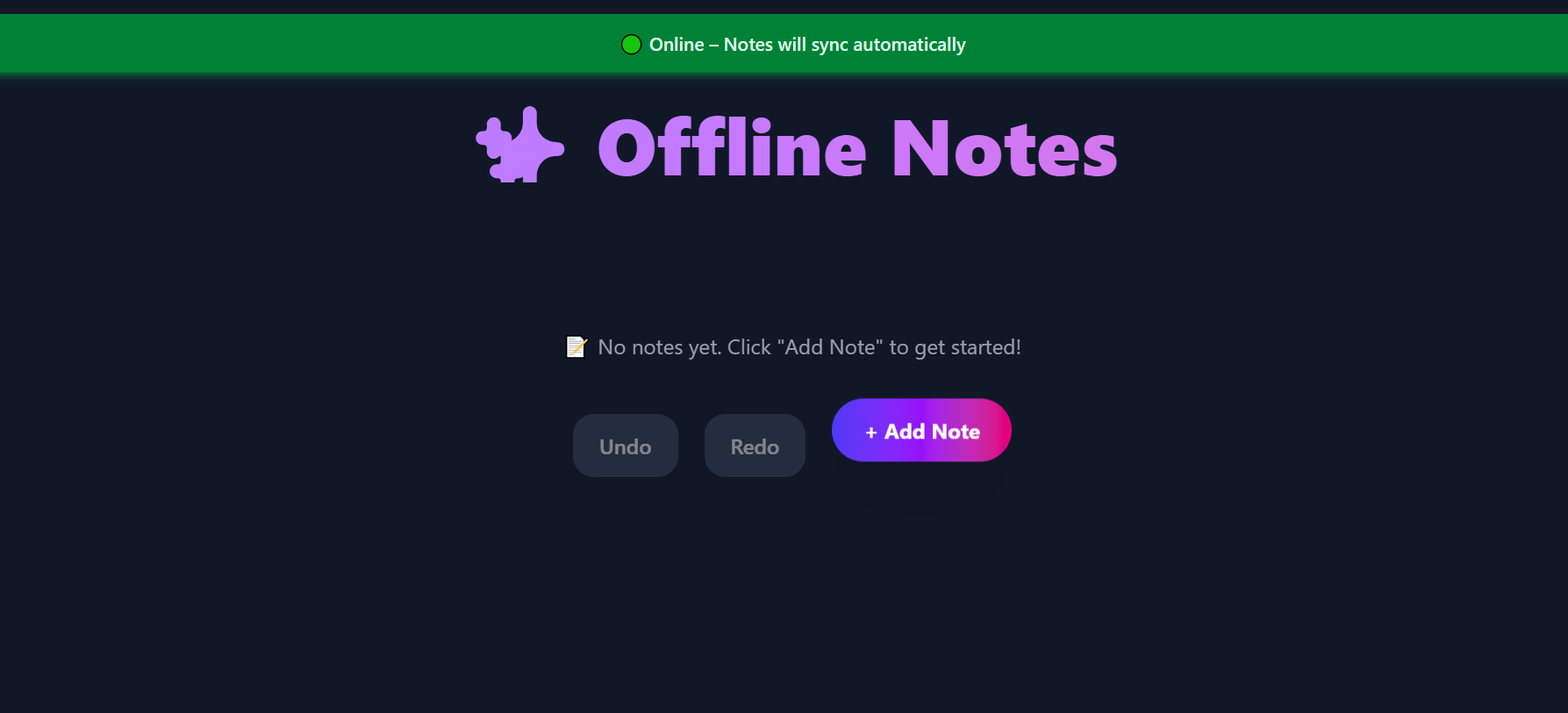FairShare screenshot